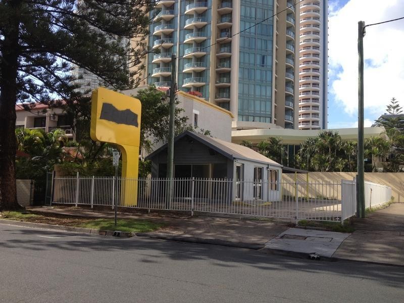 32 Trickett Street, Surfers Paradise QLD 4217