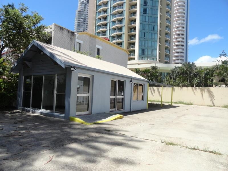 32 Trickett Street, Surfers Paradise QLD 4217