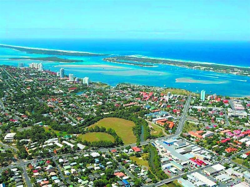 Southport QLD 4215