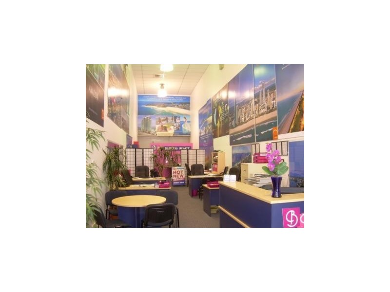 Surfers Paradise QLD 4217