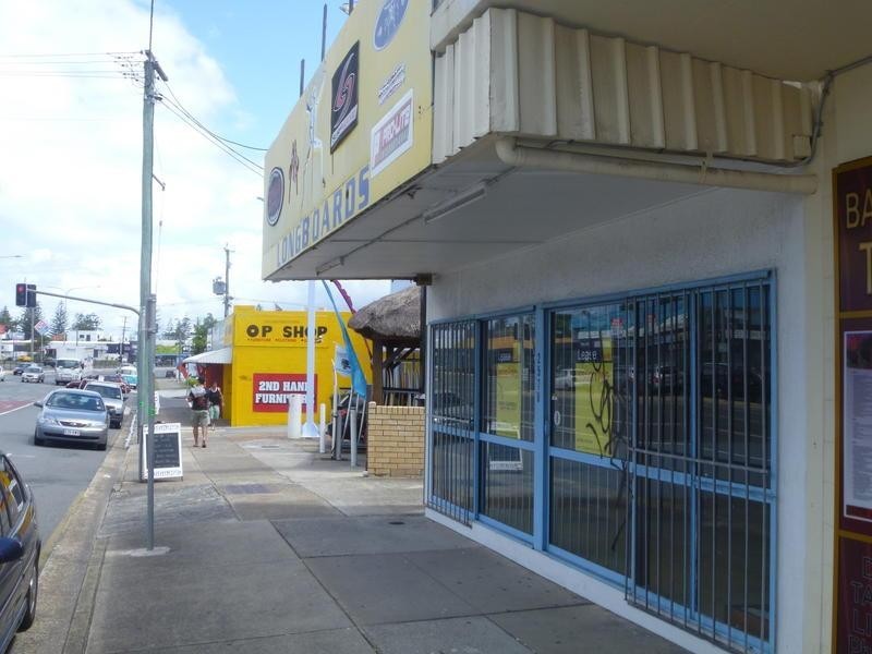 Mermaid Beach QLD 4218