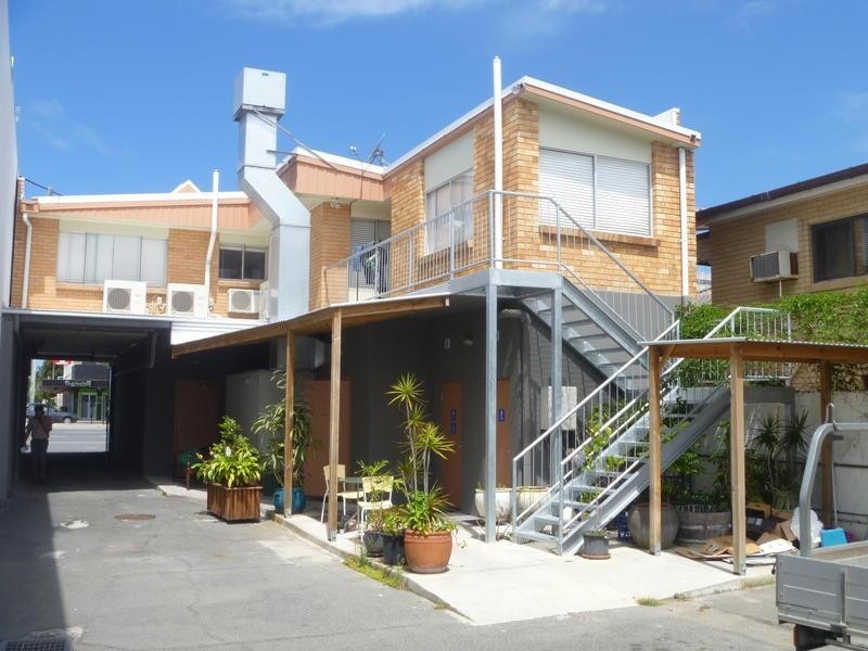 Mermaid Beach QLD 4218