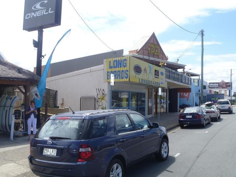 Mermaid Beach QLD 4218