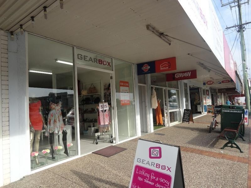 2247 Gold Coast Highway, Nobby Beach QLD 4218