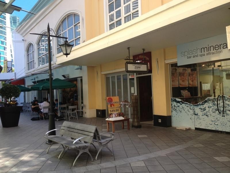 Shop 28 3240 Surfers Paradise Boulevard, Surfers Paradise QLD 4217