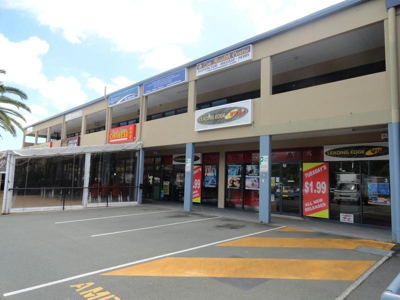 Lot 1, 1 Mudgeeraba Road, Worongary QLD 4213