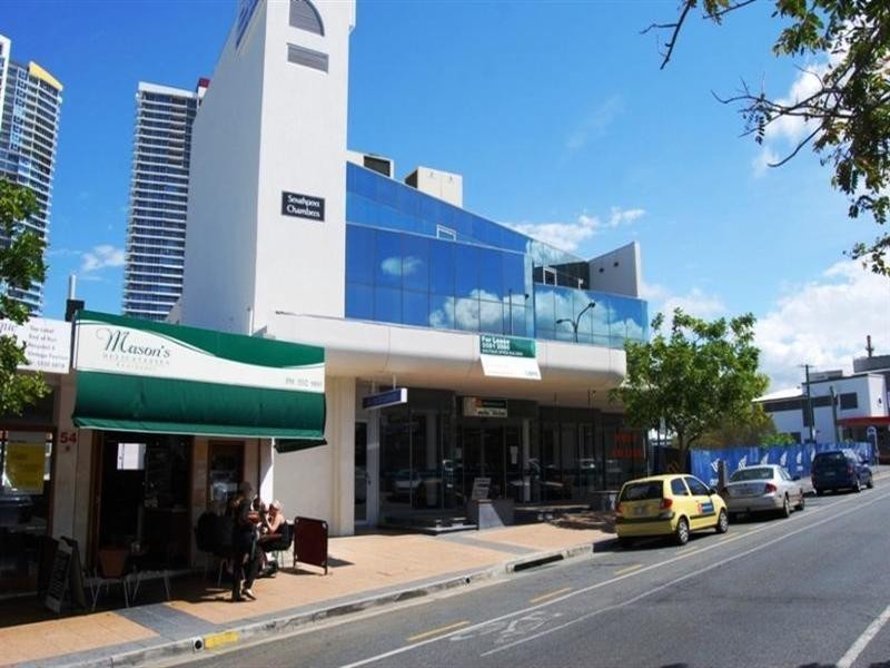 Surfers Paradise QLD 4217