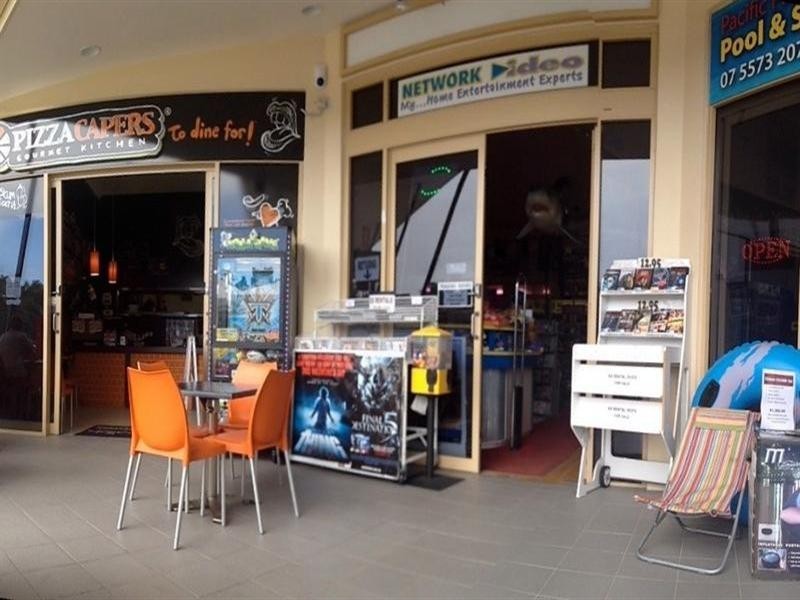 Pacific Pines QLD 4211