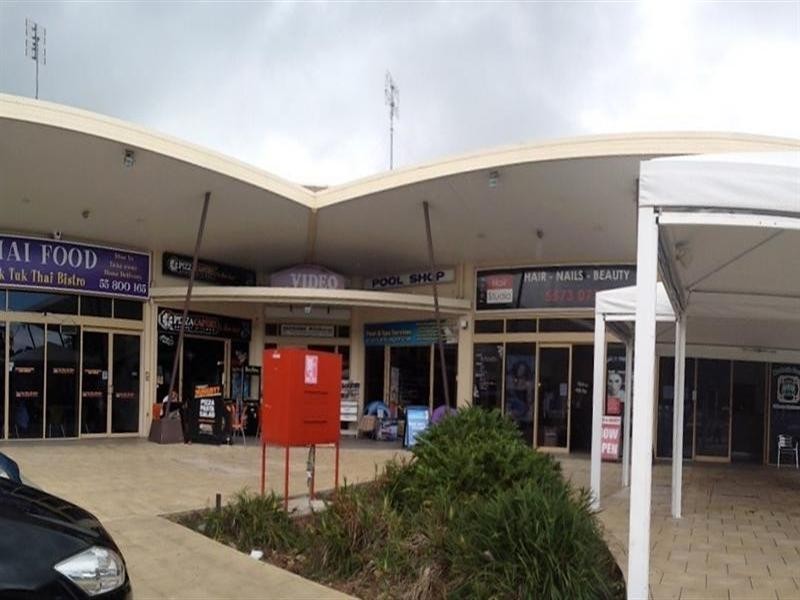 Pacific Pines QLD 4211