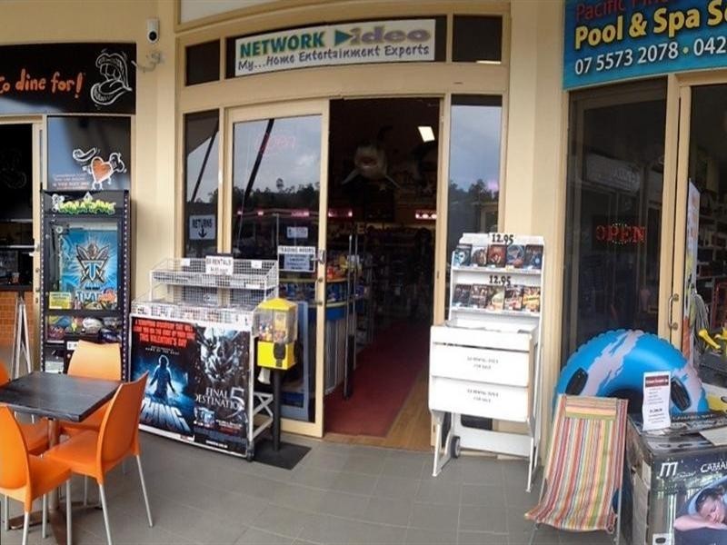 Pacific Pines QLD 4211