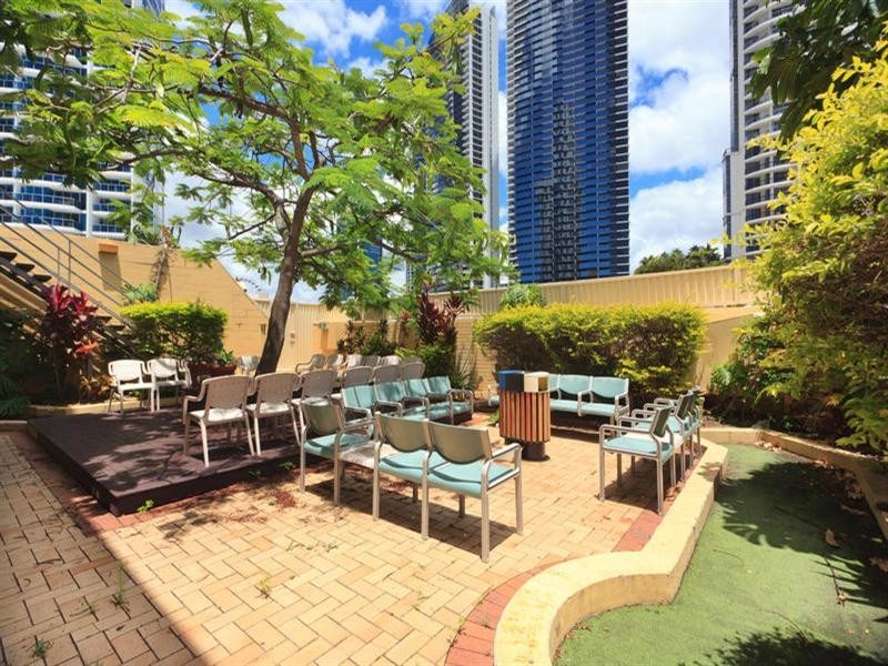 Lots 15 & 19, 18-20 Orchid Avenue, Surfers Paradise QLD 4217