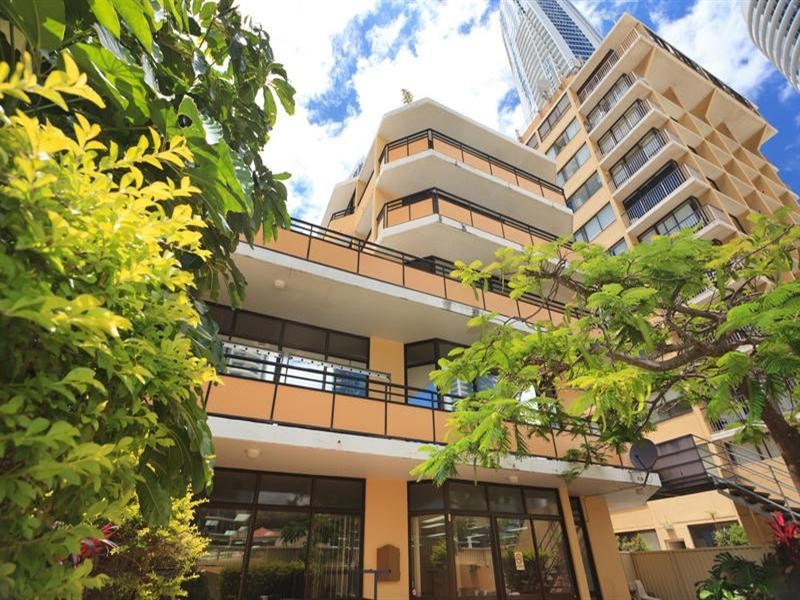Lots 15 & 19, 18-20 Orchid Avenue, Surfers Paradise QLD 4217