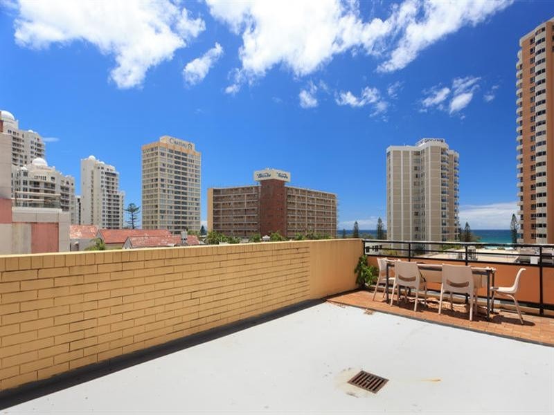 Lots 15 & 19, 18-20 Orchid Avenue, Surfers Paradise QLD 4217