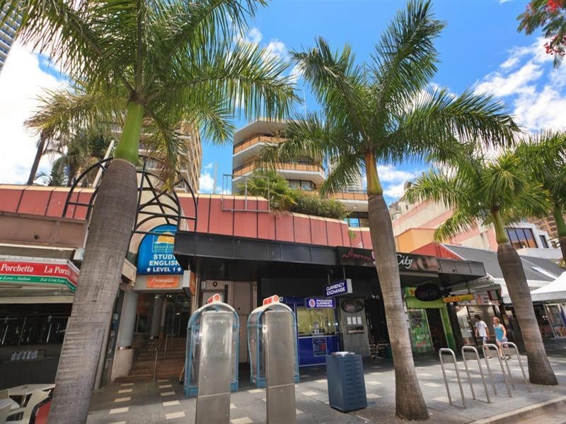 Lots 15 & 19, 18-20 Orchid Avenue, Surfers Paradise QLD 4217