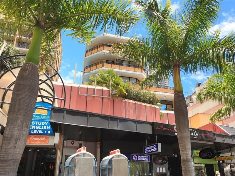 Lots 15 & 19, 18-20 Orchid Avenue, Surfers Paradise QLD 4217