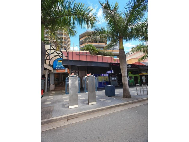 Lots 15 & 19, 18-20 Orchid Avenue, Surfers Paradise QLD 4217