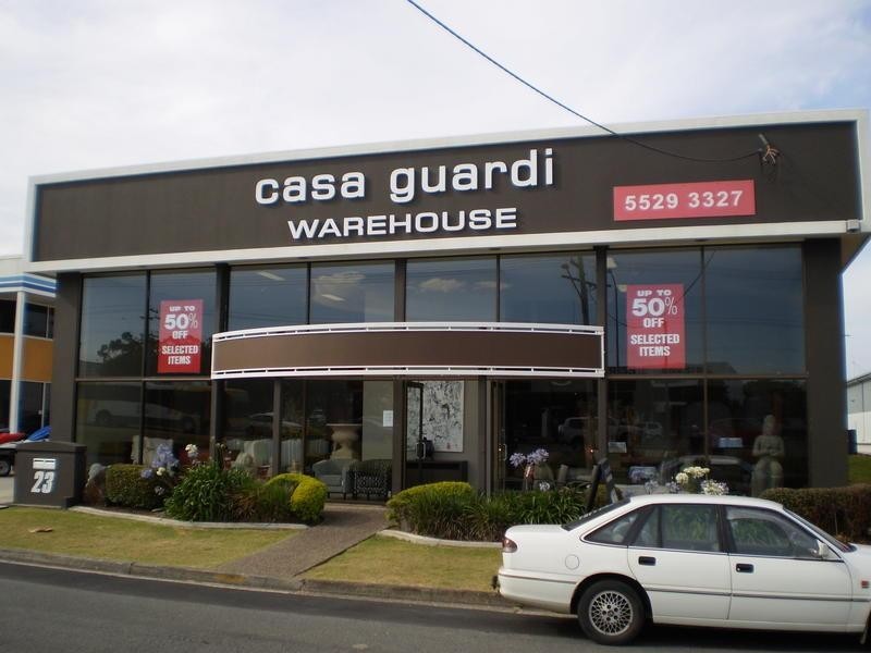 Biggera Waters QLD 4216