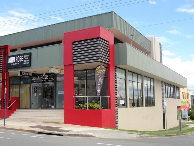 Lot 1 126 Scarborough Street, Southport QLD 4215