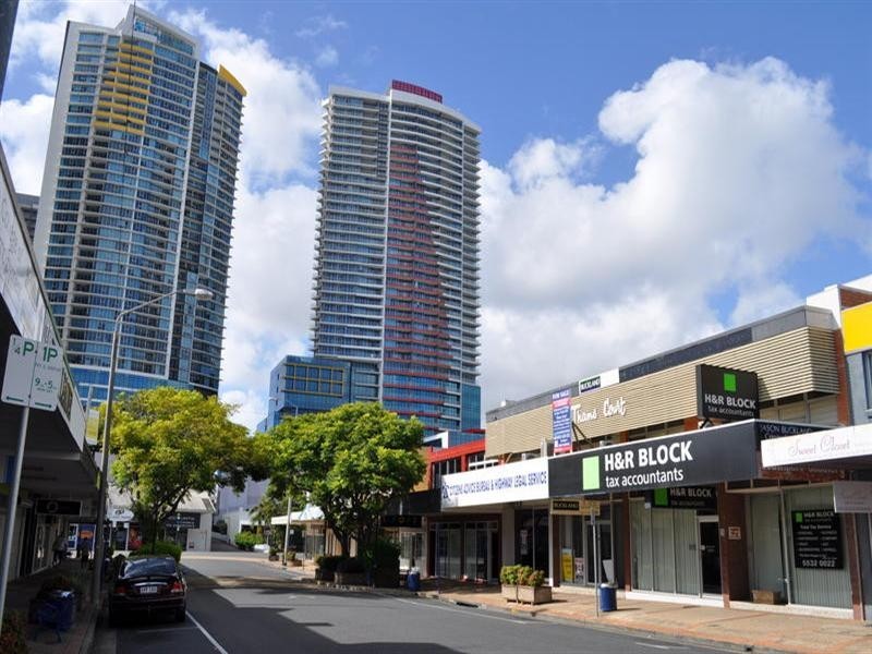 Southport QLD 4215