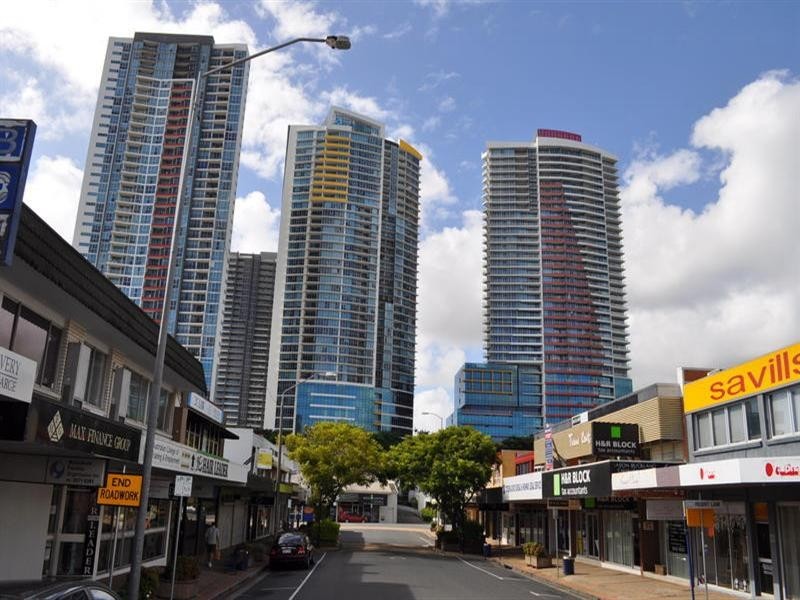 Southport QLD 4215
