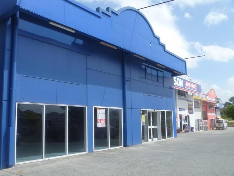 94 Spencer Road, Nerang QLD 4211