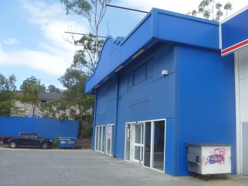 94 Spencer Road, Nerang QLD 4211