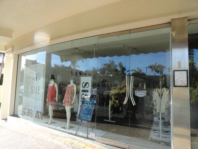 Shop 1/14 Tedder Avenue, Main Beach QLD 4217