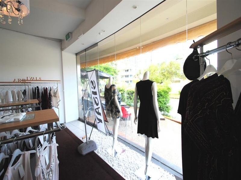 Shop 1/14 Tedder Avenue, Main Beach QLD 4217