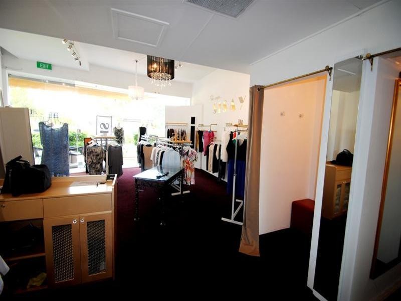 Shop 1/14 Tedder Avenue, Main Beach QLD 4217