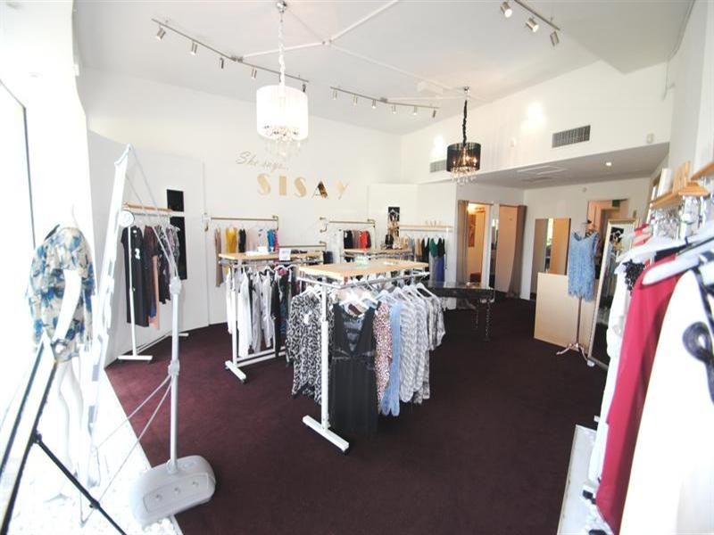 Shop 1/14 Tedder Avenue, Main Beach QLD 4217