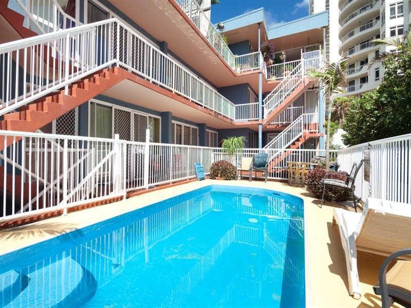 52a The Esplanade, Surfers Paradise QLD 4217