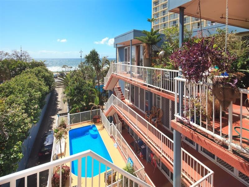 52a The Esplanade, Surfers Paradise QLD 4217