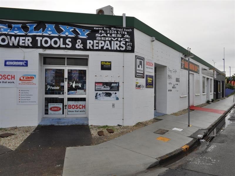 Mermaid Beach QLD 4218