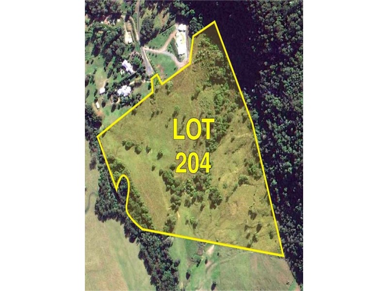 230 Crest Hill Drive, Wongawallan QLD 4210