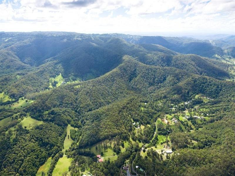 Lot 15 Caballo Road, Guanaba QLD 4210