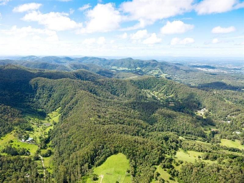 Lot 15 Caballo Road, Guanaba QLD 4210