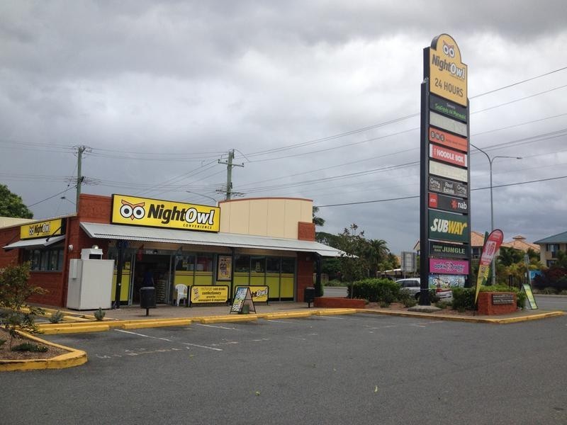 Lot 5, 2375 Gold Coast Highway, Mermaid Beach QLD 4218