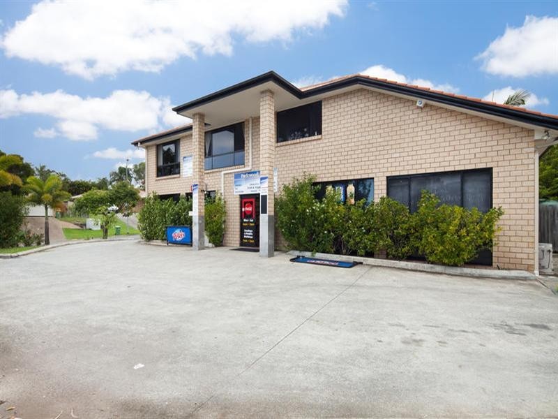 1 Zoeller Drive, Parkwood QLD 4214