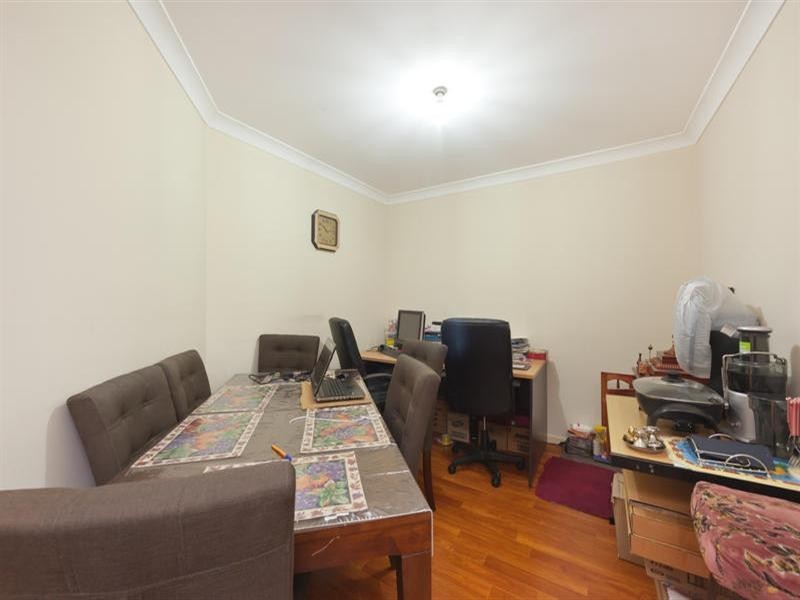 1 Zoeller Drive, Parkwood QLD 4214