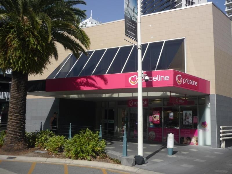 Surfers Paradise QLD 4217