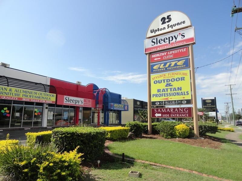 Lots 4 & 41a, 25 Upton Street, Bundall QLD 4217