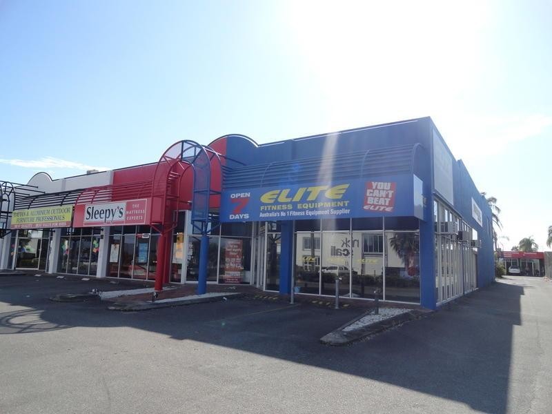 Lots 4 & 41a, 25 Upton Street, Bundall QLD 4217