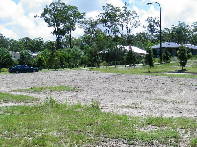 26 Cumulus Circuit, Coomera QLD 4209