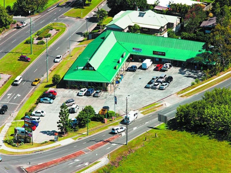 Tallebudgera QLD 4228