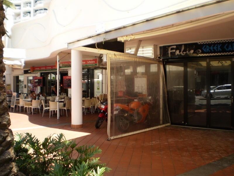 Broadbeach QLD 4218