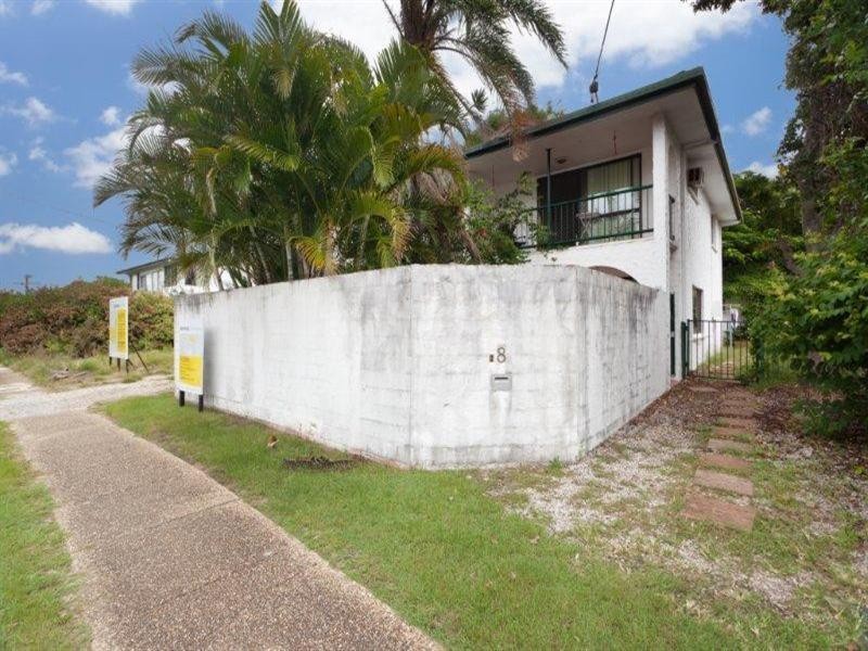 2-8 Mawarra Street & 7 Anembo Street, Chevron Island QLD 4217