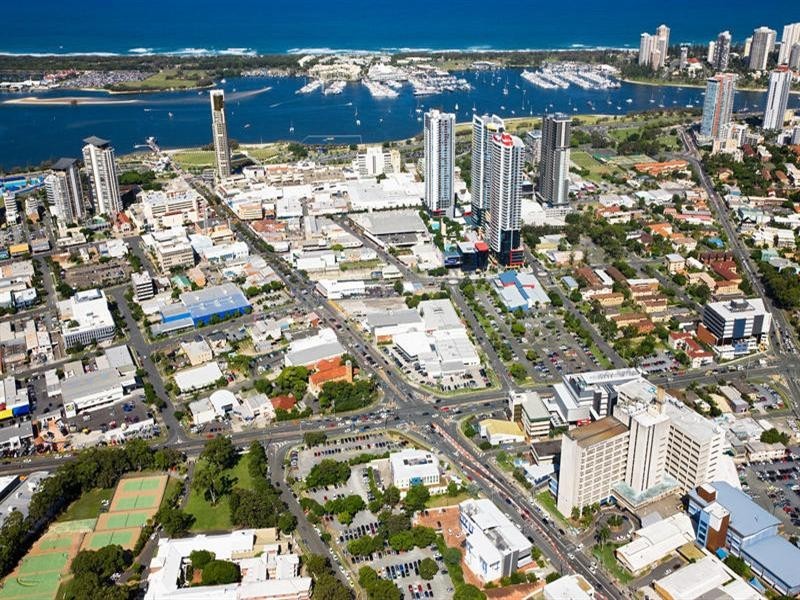 Southport QLD 4215