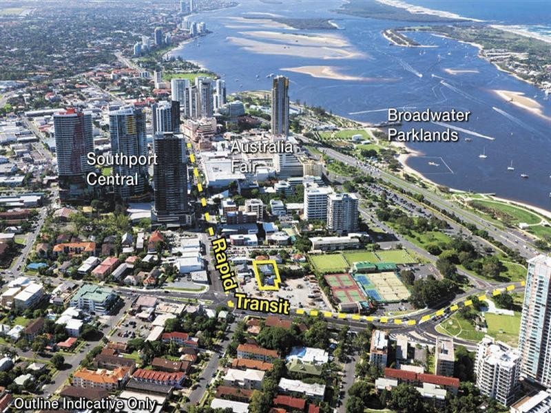 Southport QLD 4215