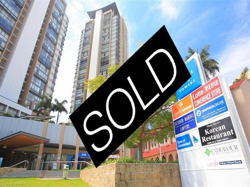 Lot 16, 105 Scarborough Street, Southport QLD 4215