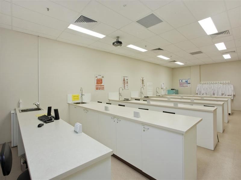 Lot 16, 105 Scarborough Street, Southport QLD 4215